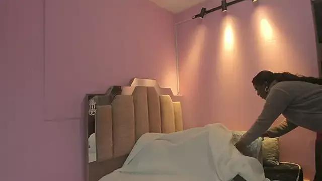 Unleash your urge for fetish cams livestreamers with our pick of steaming hot models, versed in the art of seduction and indulgence.