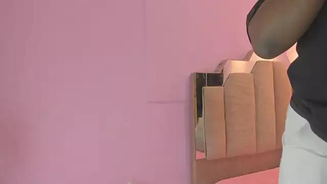 Unleash your urge for fetish cams livestreamers with our pick of steaming hot models, versed in the art of seduction and indulgence.