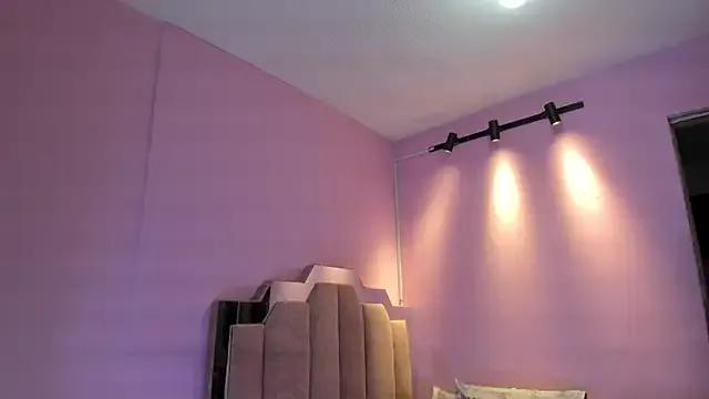 Unleash your urge for fetish cams livestreamers with our pick of steaming hot models, versed in the art of seduction and indulgence.