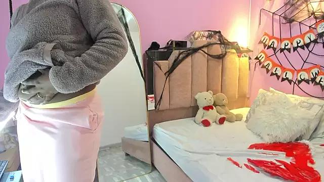 Unleash your urge for fetish cams livestreamers with our pick of steaming hot models, versed in the art of seduction and indulgence.