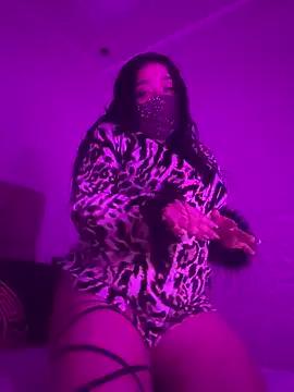 Lover-Anaal from StripChat is Freechat