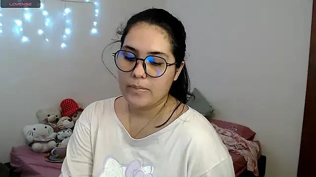 loverkitty506 from StripChat is Freechat