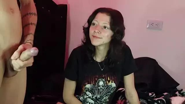 Unleash your urge for fetish cams livestreamers with our pick of steaming hot models, versed in the art of seduction and indulgence.