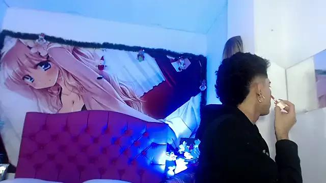 Photos of Lovers_Spicy from StripChat is Freechat