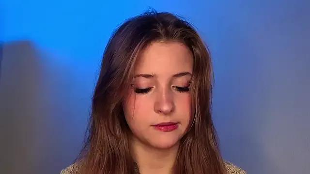 LoveSeekins from StripChat is Freechat