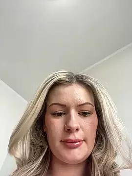 LoveShae_ from StripChat is Freechat