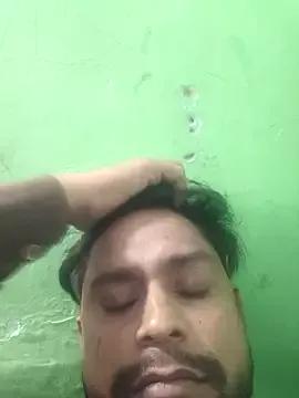 Lovewith_sanjna from StripChat is Freechat