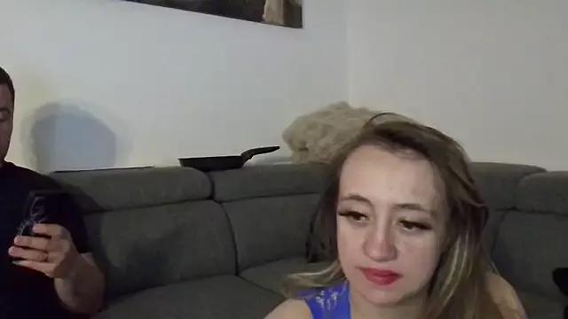 LoveXAddict from StripChat is Freechat