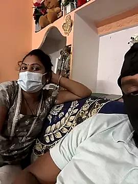 Lovlycouple1 from StripChat is Freechat