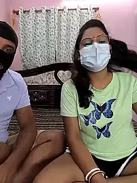 Photos of Lovlycouple1 from StripChat is Group