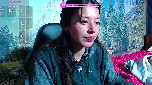 Unleash your urge for fetish cams livestreamers with our pick of steaming hot models, versed in the art of seduction and indulgence.