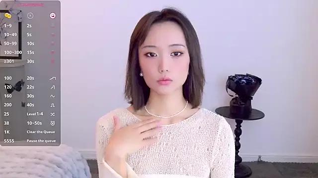 Unleash your urge for fetish cams livestreamers with our pick of steaming hot models, versed in the art of seduction and indulgence.