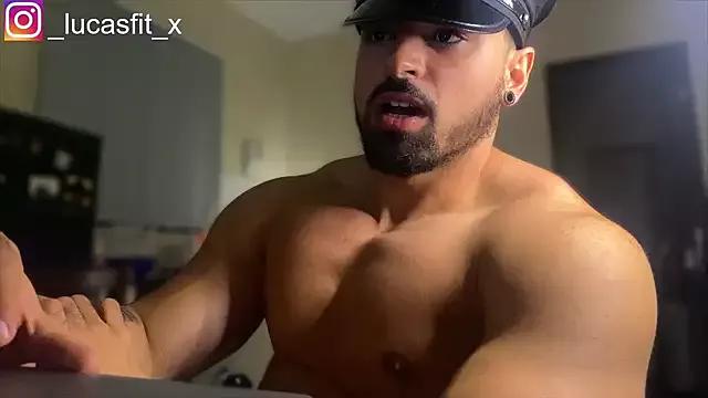 Unleash your urge for fetish cams livestreamers with our pick of steaming hot models, versed in the art of seduction and indulgence.