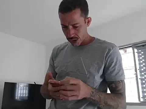 Unleash your urge for fetish cams livestreamers with our pick of steaming hot models, versed in the art of seduction and indulgence.