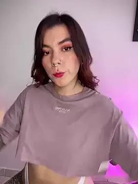 Unleash your urge for fetish cams livestreamers with our pick of steaming hot models, versed in the art of seduction and indulgence.