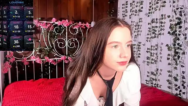 Unleash your urge for fetish cams livestreamers with our pick of steaming hot models, versed in the art of seduction and indulgence.