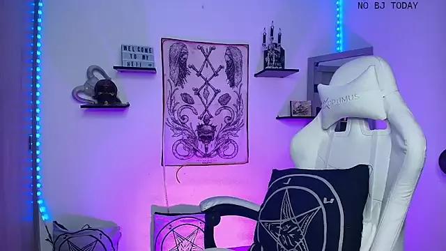 Unleash your urge for fetish cams livestreamers with our pick of steaming hot models, versed in the art of seduction and indulgence.