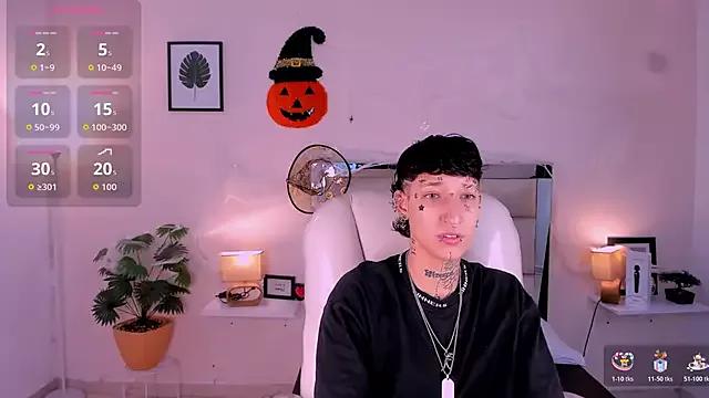 Unleash your urge for fetish cams livestreamers with our pick of steaming hot models, versed in the art of seduction and indulgence.