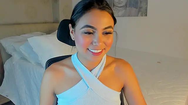 Unleash your urge for fetish cams livestreamers with our pick of steaming hot models, versed in the art of seduction and indulgence.