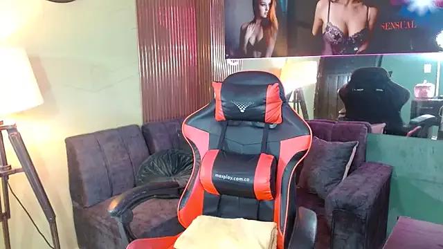 Unleash your urge for fetish cams livestreamers with our pick of steaming hot models, versed in the art of seduction and indulgence.
