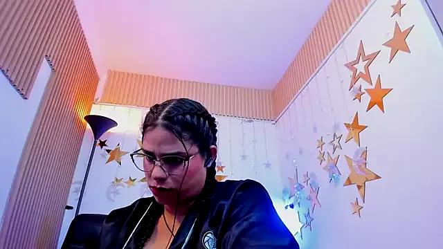 lucia_ht from StripChat is Freechat