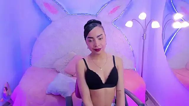 Lucia_jane from StripChat is Freechat