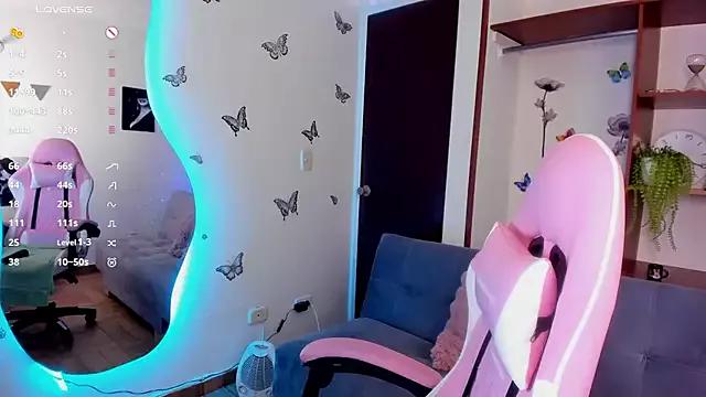 Unleash your urge for fetish cams livestreamers with our pick of steaming hot models, versed in the art of seduction and indulgence.