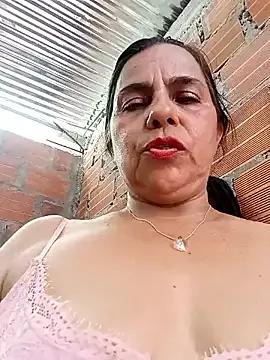 Luciana-Dirty from StripChat is Freechat