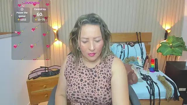 Unleash your urge for fetish cams livestreamers with our pick of steaming hot models, versed in the art of seduction and indulgence.