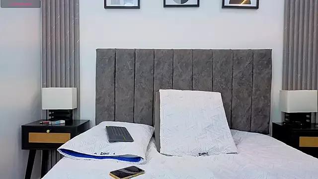 Unleash your urge for fetish cams livestreamers with our pick of steaming hot models, versed in the art of seduction and indulgence.