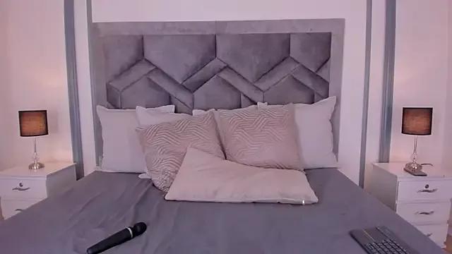 Unleash your urge for fetish cams livestreamers with our pick of steaming hot models, versed in the art of seduction and indulgence.