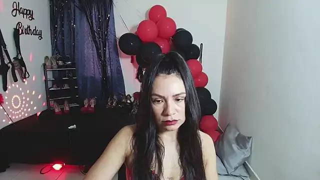 Unleash your urge for fetish cams livestreamers with our pick of steaming hot models, versed in the art of seduction and indulgence.