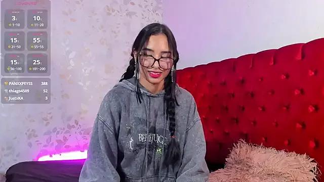 Unleash your urge for fetish cams livestreamers with our pick of steaming hot models, versed in the art of seduction and indulgence.