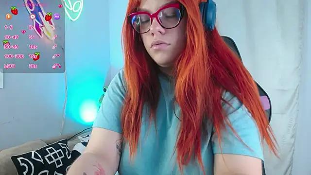 Unleash your urge for fetish cams livestreamers with our pick of steaming hot models, versed in the art of seduction and indulgence.