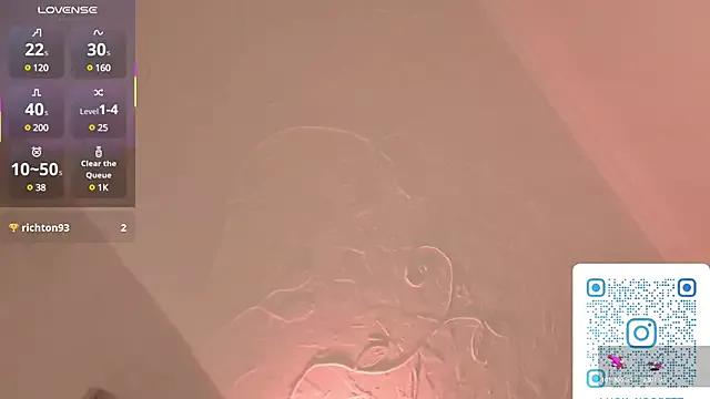 luck_noor7 from StripChat is Freechat