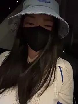 Lucky-cat88 from StripChat is Freechat