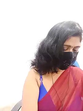 Photos of Lucky-Deepthi from StripChat is Private