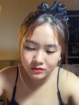 Lucky-nice202 from StripChat is Freechat
