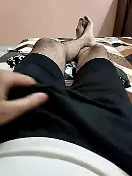 Lucky_0700 from StripChat is Freechat