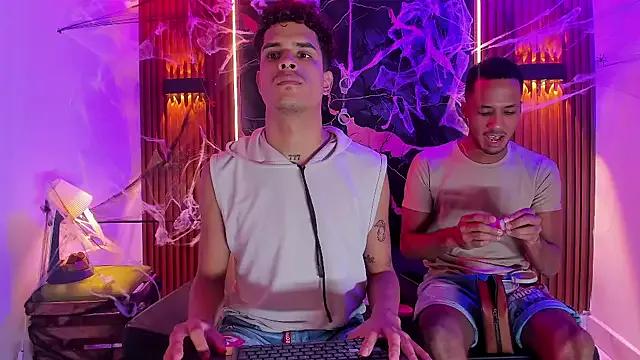 Unleash your urge for fetish cams livestreamers with our pick of steaming hot models, versed in the art of seduction and indulgence.