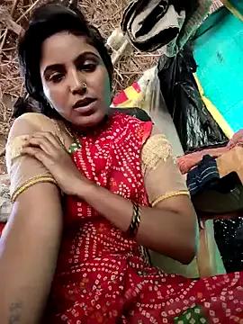 LUCKY_cut from StripChat is Freechat