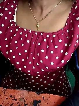 Photos of Lucky_telugu_ammay from StripChat is Freechat