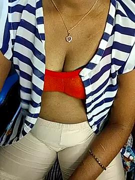 Lucky_telugu_ammay from StripChat is Freechat