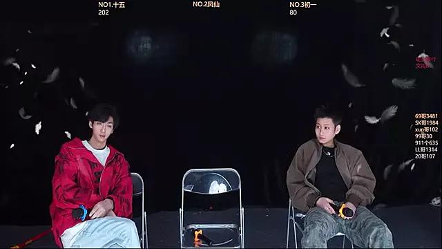 Unleash your urge for fetish cams livestreamers with our pick of steaming hot models, versed in the art of seduction and indulgence.