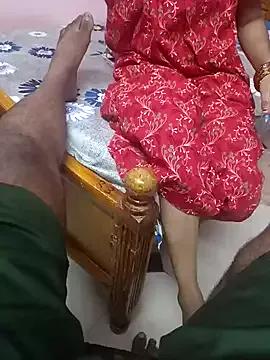 LuckyGirl_Lakshmi from StripChat is Freechat