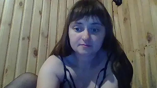 LuckyLust11 from StripChat is Freechat