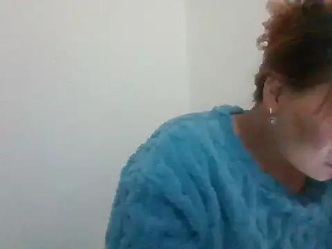 Luckyysex from StripChat is Freechat