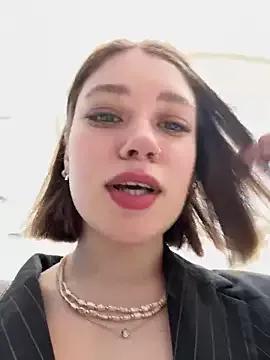 lucy-joy from StripChat is Freechat