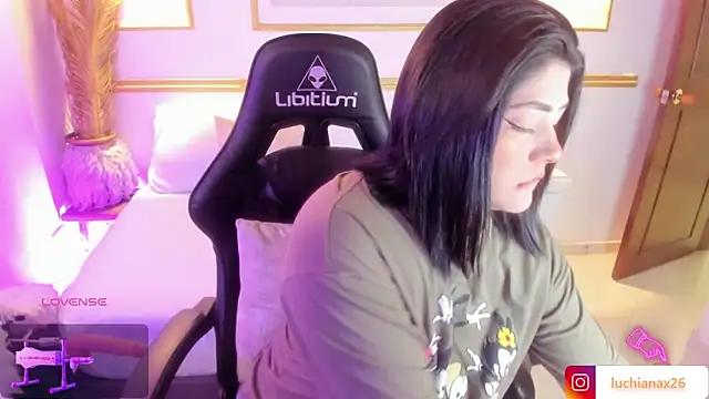 Unleash your urge for fetish cams livestreamers with our pick of steaming hot models, versed in the art of seduction and indulgence.