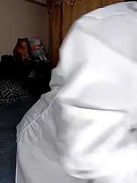 Lucy_jhack from StripChat is Freechat